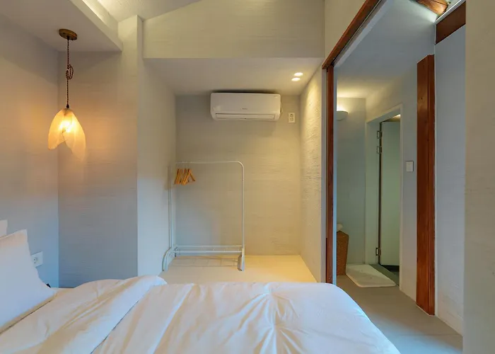 Bukchon Hanok - 'yul Jae' Apartment