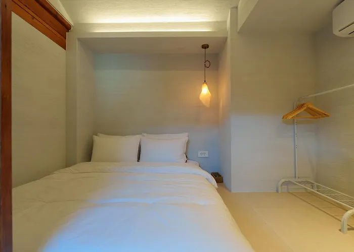 Apartment Bukchon Hanok - 'yul Jae' Seoul